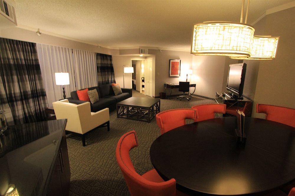 Doubletree Suites By Hilton Salt Lake City Kültér fotó
